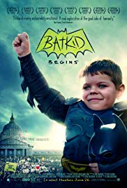 Batkid Begins (2015)