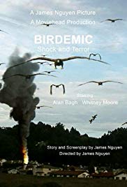 Birdemic: Shock and Terror (2010)