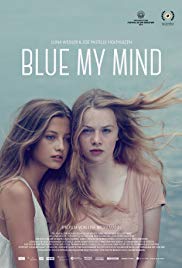 Blue My Mind (2017)