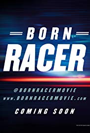 Watch Full Movie :Born Racer (2018)