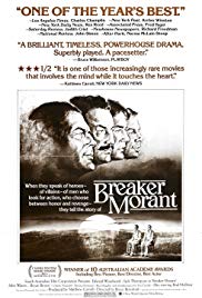 Breaker Morant (1980)