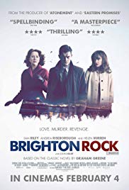 Brighton Rock (2010)