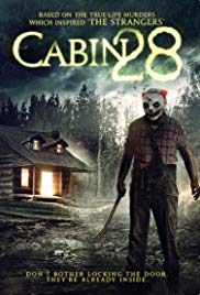 Cabin 28 (2017)