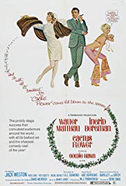 Watch Full Movie :Cactus Flower (1969)