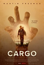 Watch Full Movie :CarGo (2017)