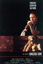 Watch Full Movie :Dangerous Game (1993)