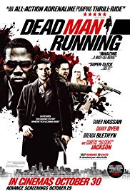 Dead Man Running (2009)