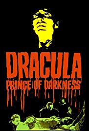 Dracula: Prince of Darkness (1966)