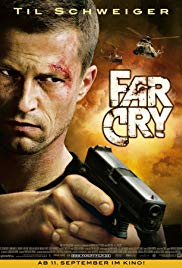 Far Cry (2008)