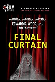 Final Curtain (1957)