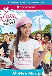 Grace Stirs Up Success (2015)