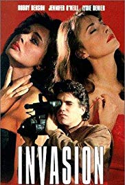 Invasion of Privacy (1992)