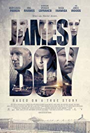 Jamesy Boy (2014)