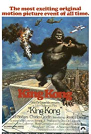 King Kong (1976)