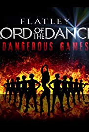 Lord of the Dance: Dangerous Games (2014)