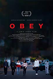 Obey (2018)