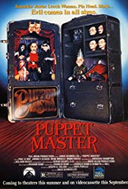 Puppetmaster (1989)