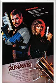 Runaway (1984)