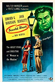 Scarlet Street (1945)