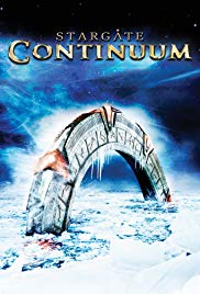 Watch Full Movie :Stargate: Continuum (2008)