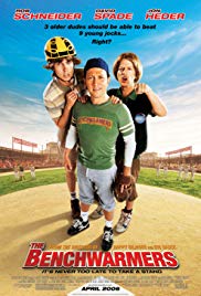 The Benchwarmers (2006)