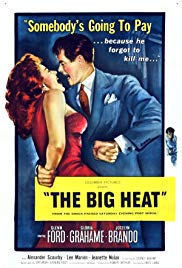 The Big Heat (1953)