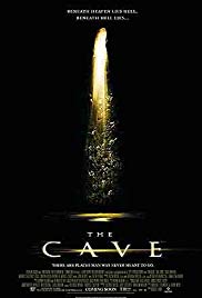 The Cave (2005)