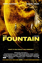 The Fountain (2006)