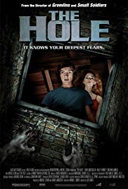 The Hole (2009)