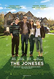 The Joneses (2009)