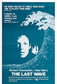 The Last Wave (1977)