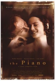 The Piano (1993)