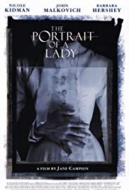 The Portrait of a Lady (1996)