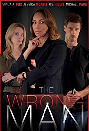 The Wrong Man (2017)