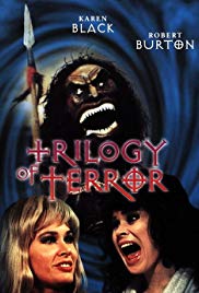 Trilogy of Terror (1975)