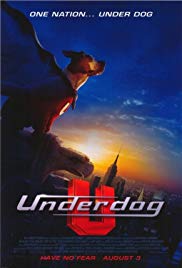 Underdog (2007)