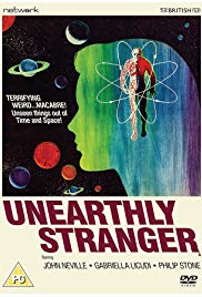 Unearthly Stranger (1963)