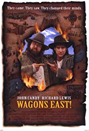 Wagons East (1994)