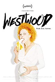 Westwood: Punk, Icon, Activist (2018)