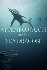 Attenborough and the Sea Dragon (2018)