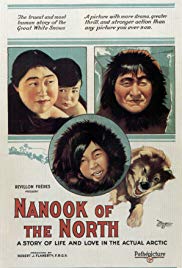 Nanook of the North (1922)