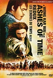 Ashes of Time (1994)