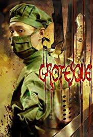 Grotesque (2009)