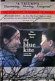 Watch Full Movie :The Blue Kite (1993)