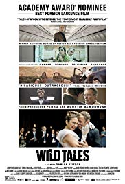 Wild Tales (2014)