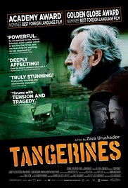 Tangerines (2013)