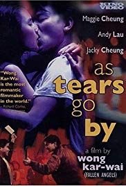 As Tears Go By (1988)