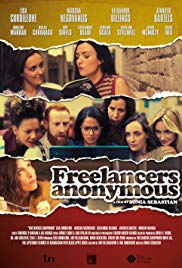 Freelancers Anonymous (2018)