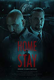 Home Stay (2018)