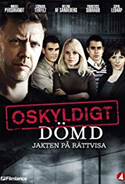 Oskyldigt dömd (20082009)